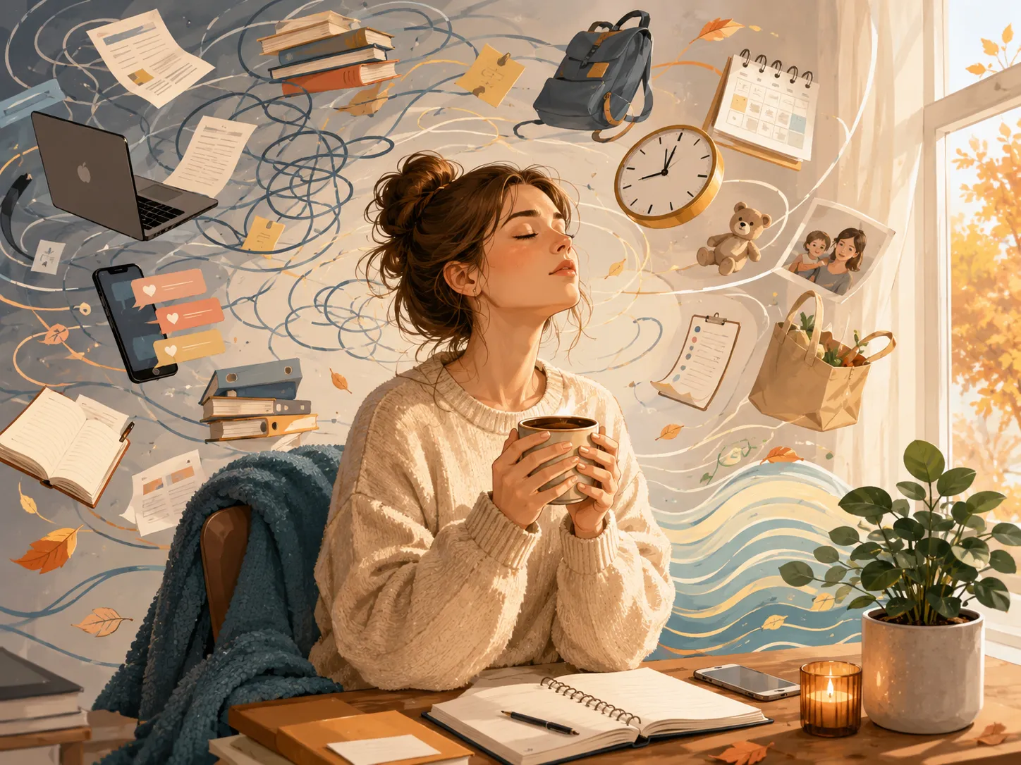 Сентябрьская перегрузка