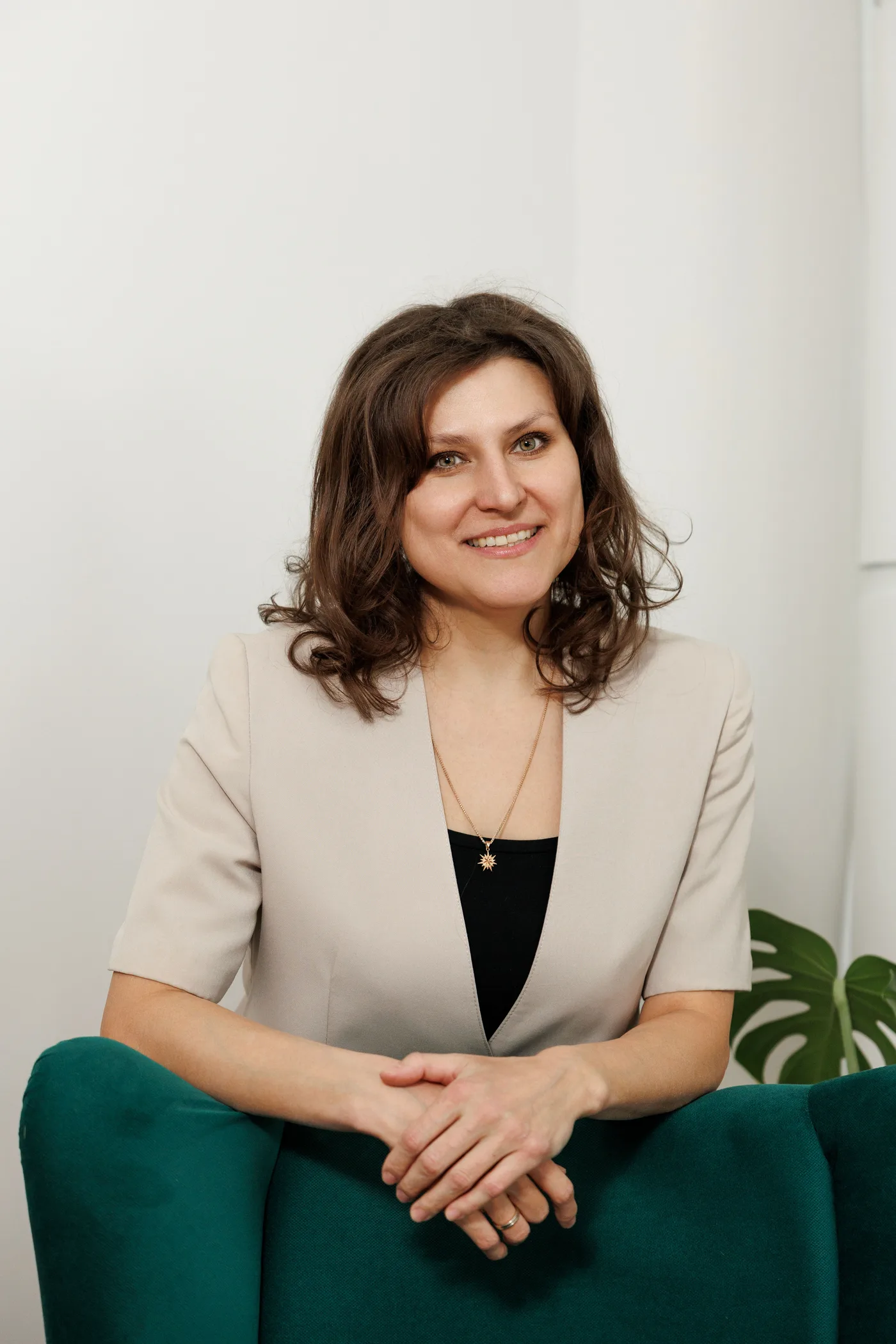 Ахметшина Регина