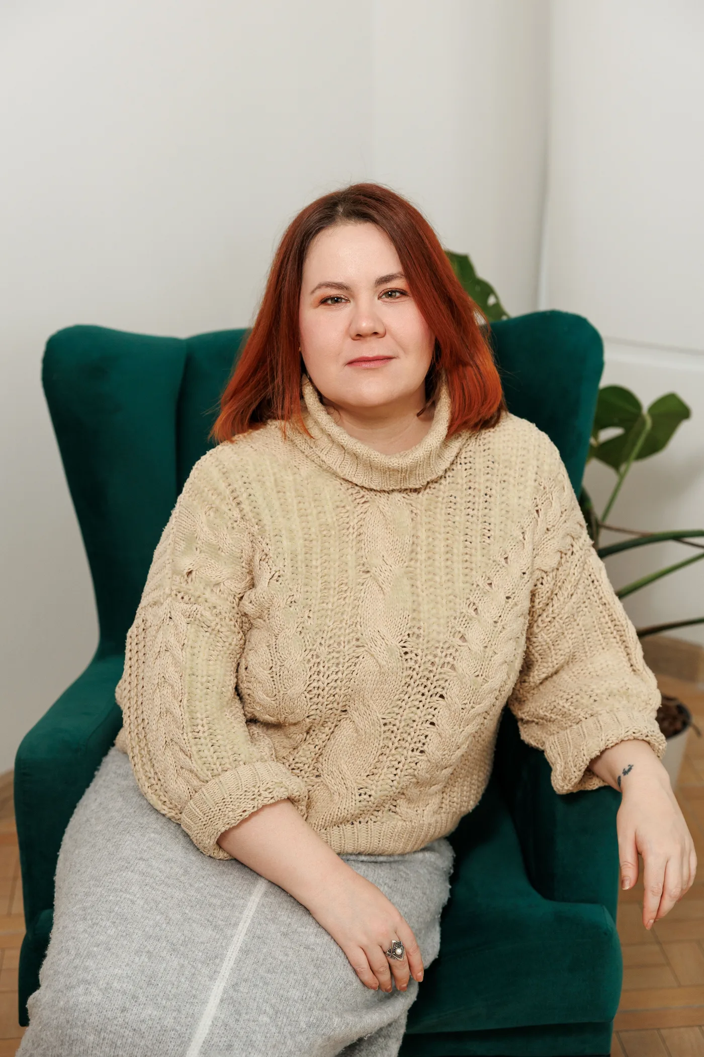 Хуснутдинова Гузель